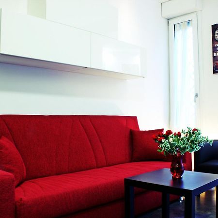 Relax Suite Nazario ボローニャ エクステリア 写真