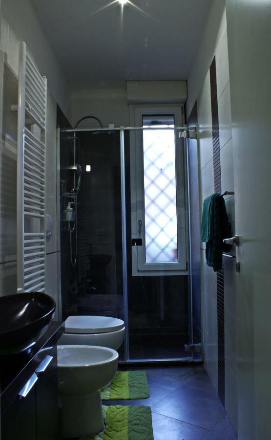Relax Suite Nazario ボローニャ エクステリア 写真