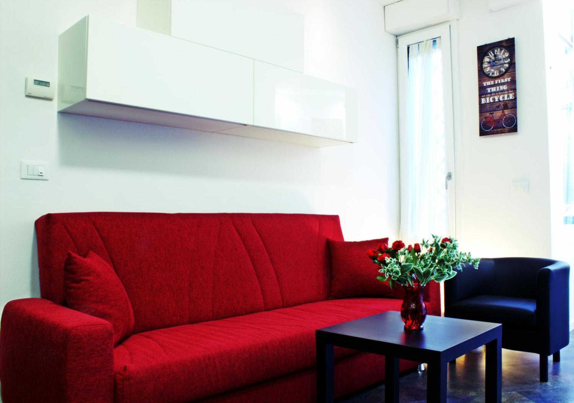 Relax Suite Nazario ボローニャ エクステリア 写真