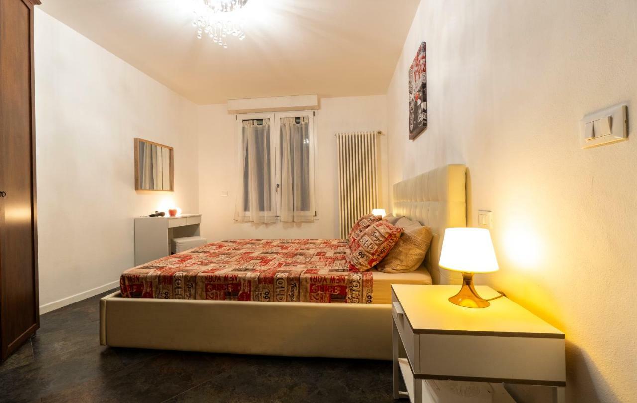 Relax Suite Nazario ボローニャ エクステリア 写真