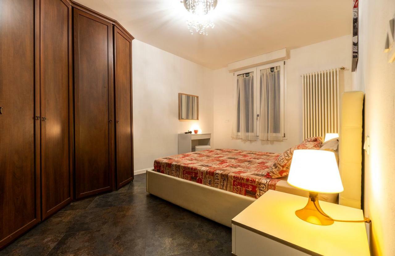 Relax Suite Nazario ボローニャ エクステリア 写真