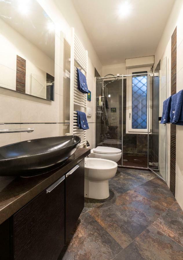 Relax Suite Nazario ボローニャ エクステリア 写真