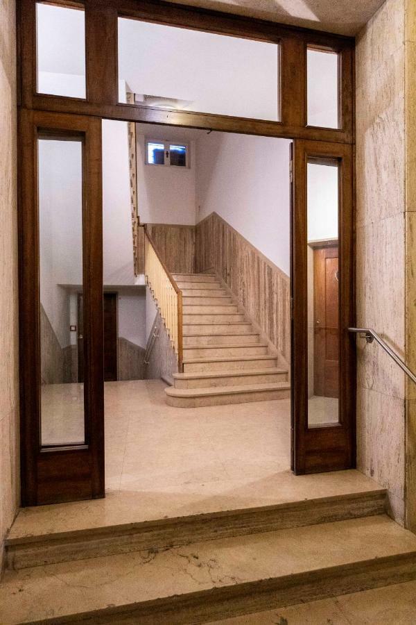 Relax Suite Nazario ボローニャ エクステリア 写真